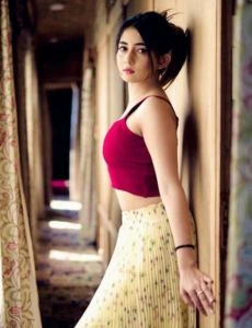 Call Girls Geeta Colony